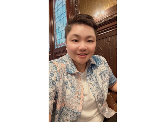 巫佳儒